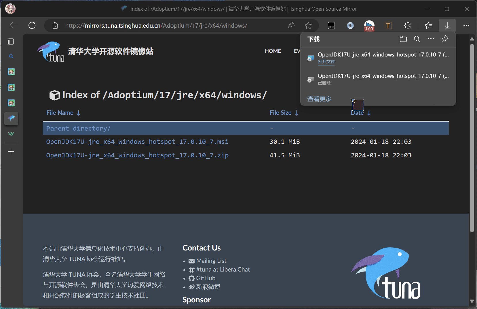 InstallJava